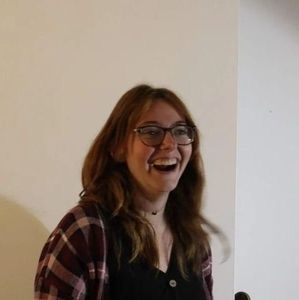 Meet your Posher, Hannah